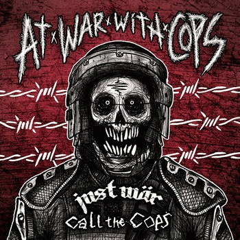 Call The Cops : At War With Cops